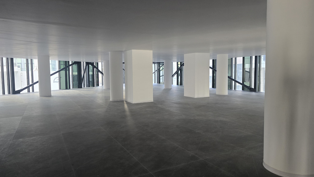 St Julians Finished Office's Image 6