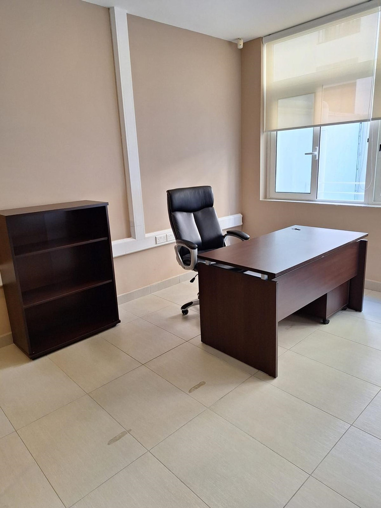 Sliema Fully Equipped Office's Image 3