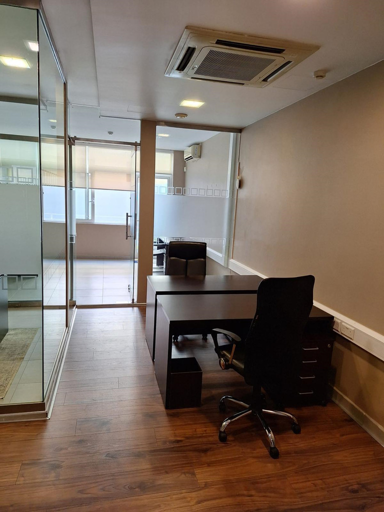 Sliema Fully Equipped Office's Image 2
