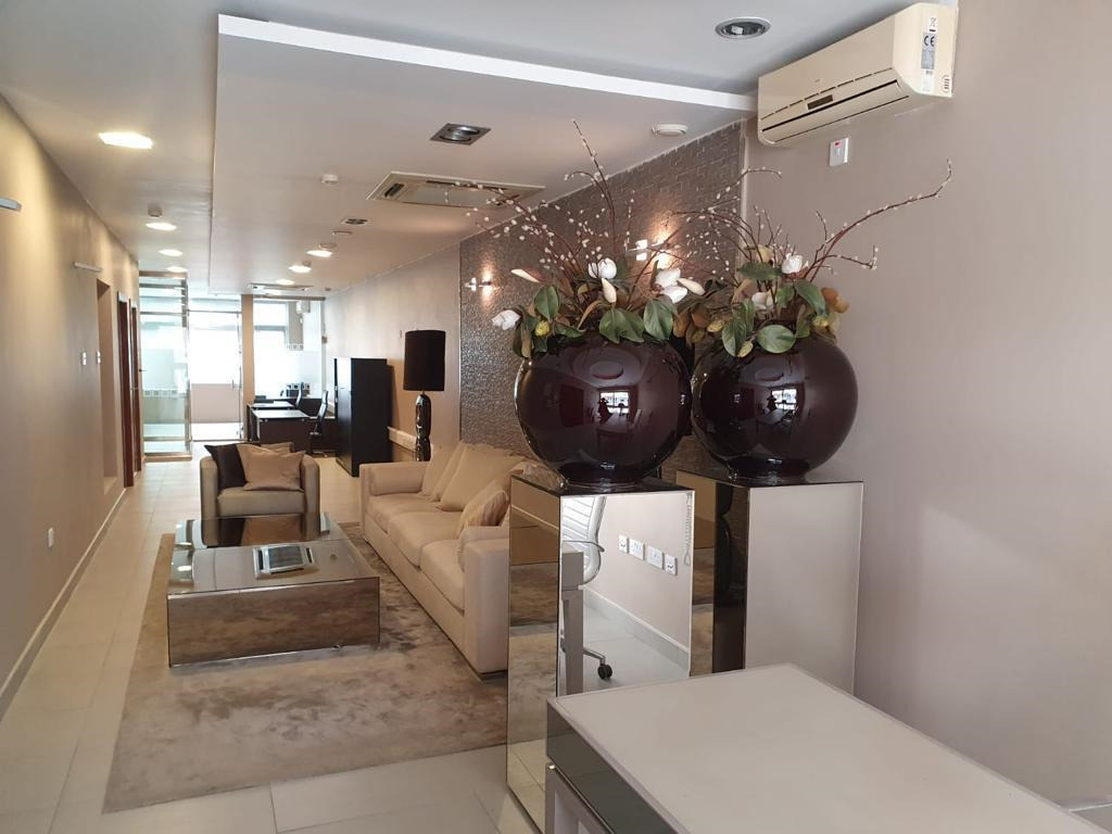 Sliema-furnished-office-christies-malta