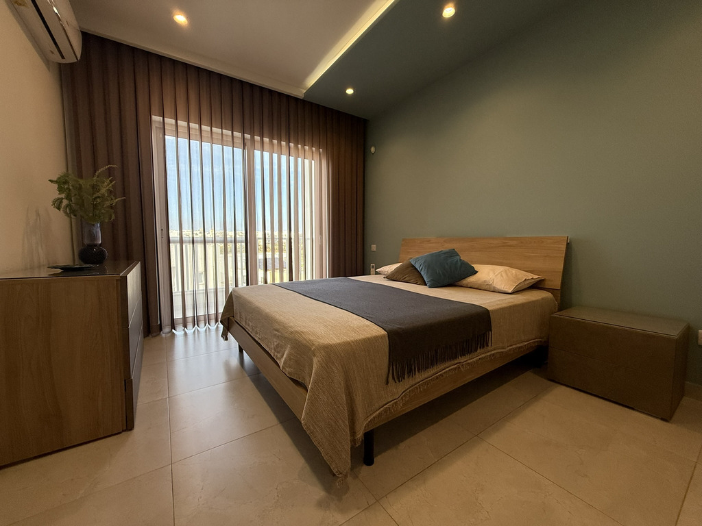 Gharghur Furnished Penthouse's Image 7