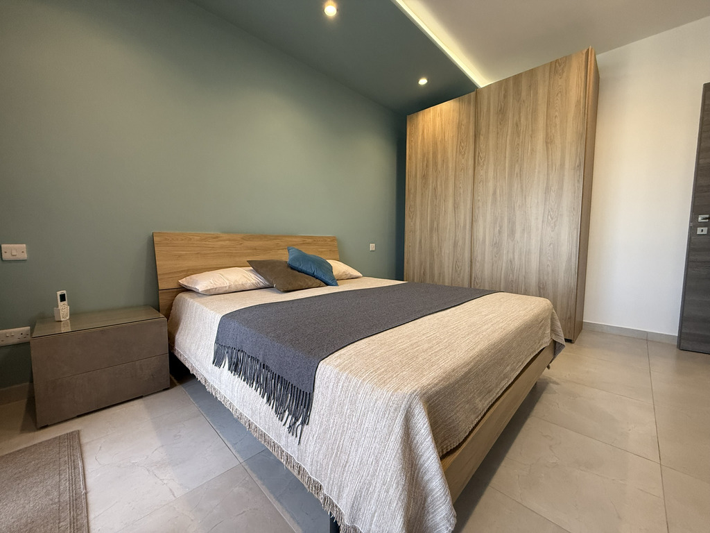 Gharghur Furnished Penthouse's Image 5