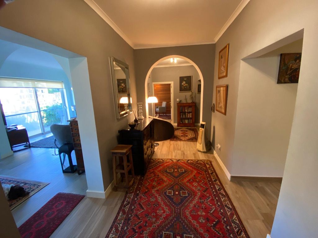 St Julians Furnished Apartment's Image 8