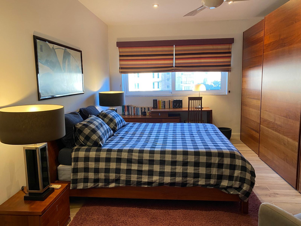 St Julians Furnished Apartment's Image 11