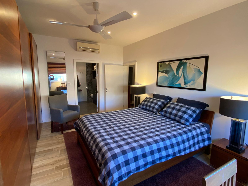 St Julians Furnished Apartment's Image 12