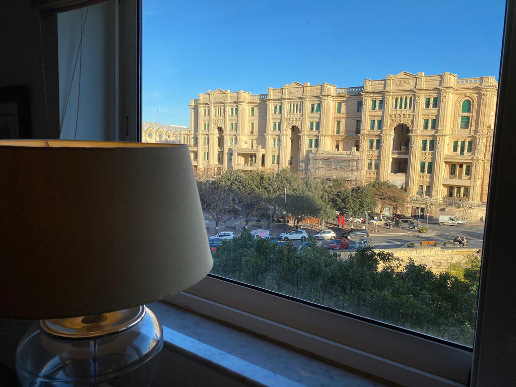 St Julians Furnished Apartment's Image 16