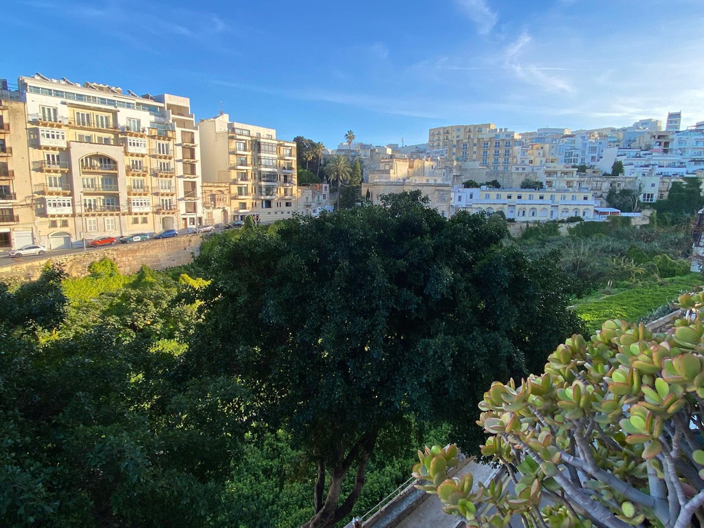 St Julians Furnished Apartment's Image 17