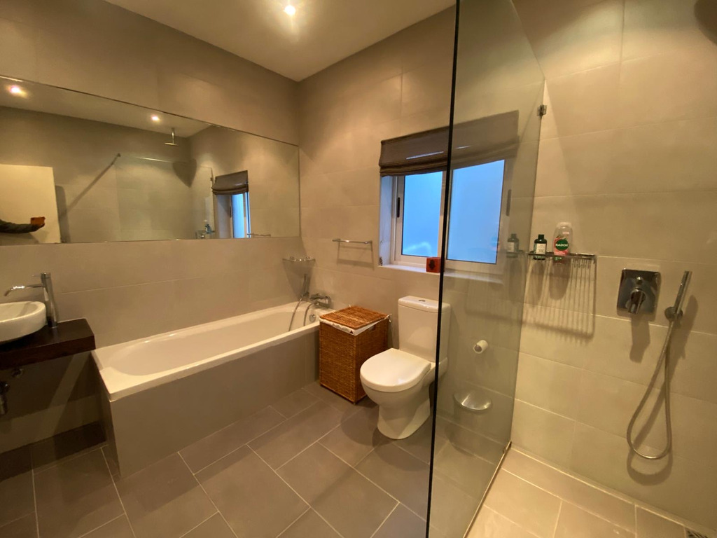 St Julians Furnished Apartment's Image 14