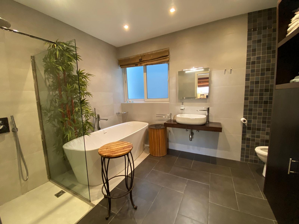 St Julians Furnished Apartment's Image 18