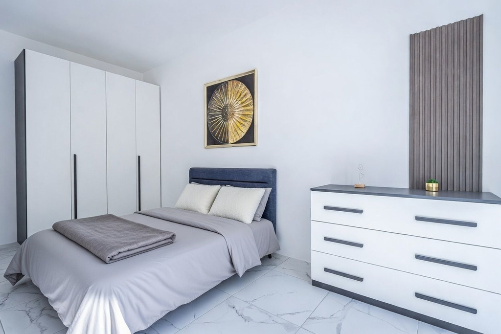 Sliema Furnished Town House's Image 9