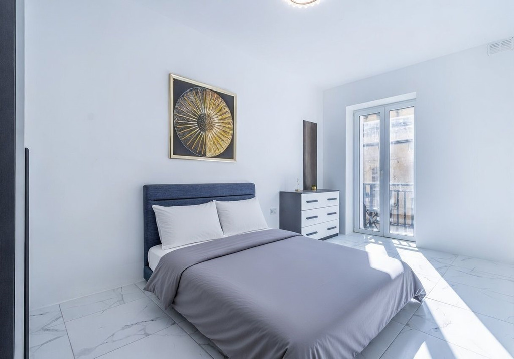 Sliema Furnished Town House's Image 10