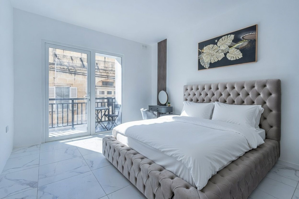 Sliema Furnished Town House's Image 5
