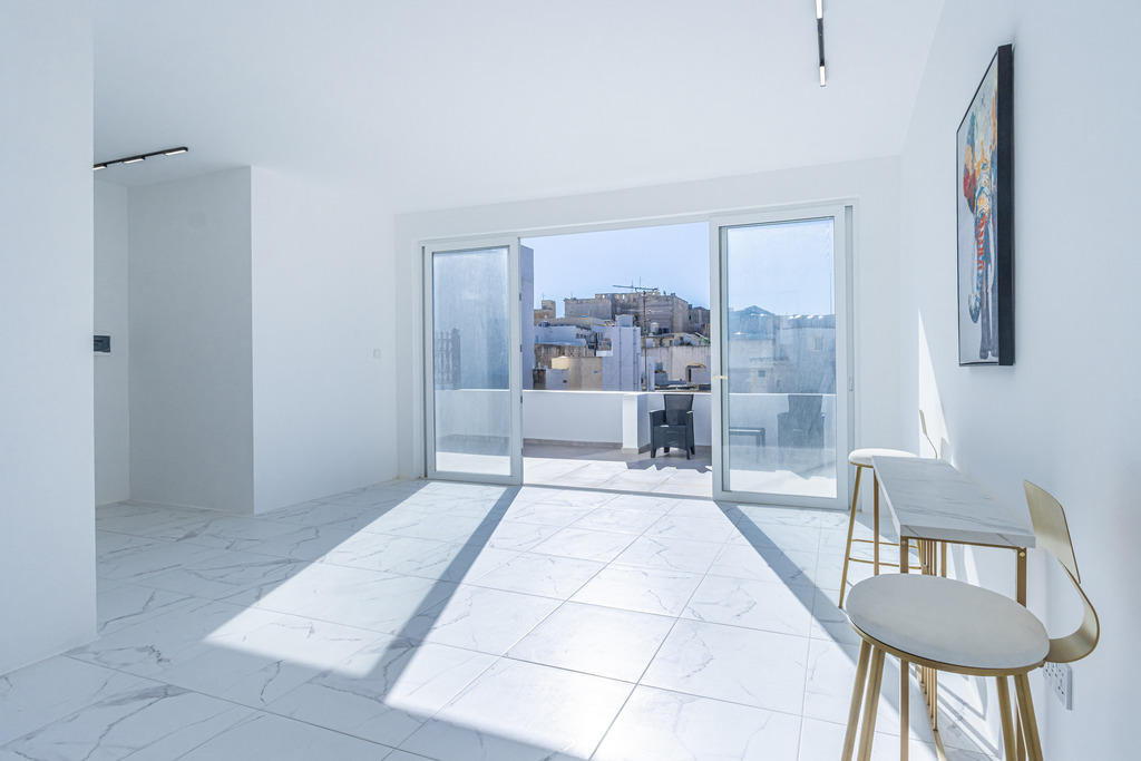 Sliema Furnished Town House's Image 12