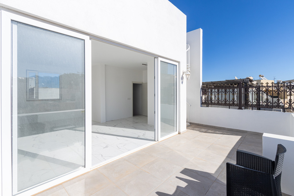 Sliema Furnished Town House's Image 15
