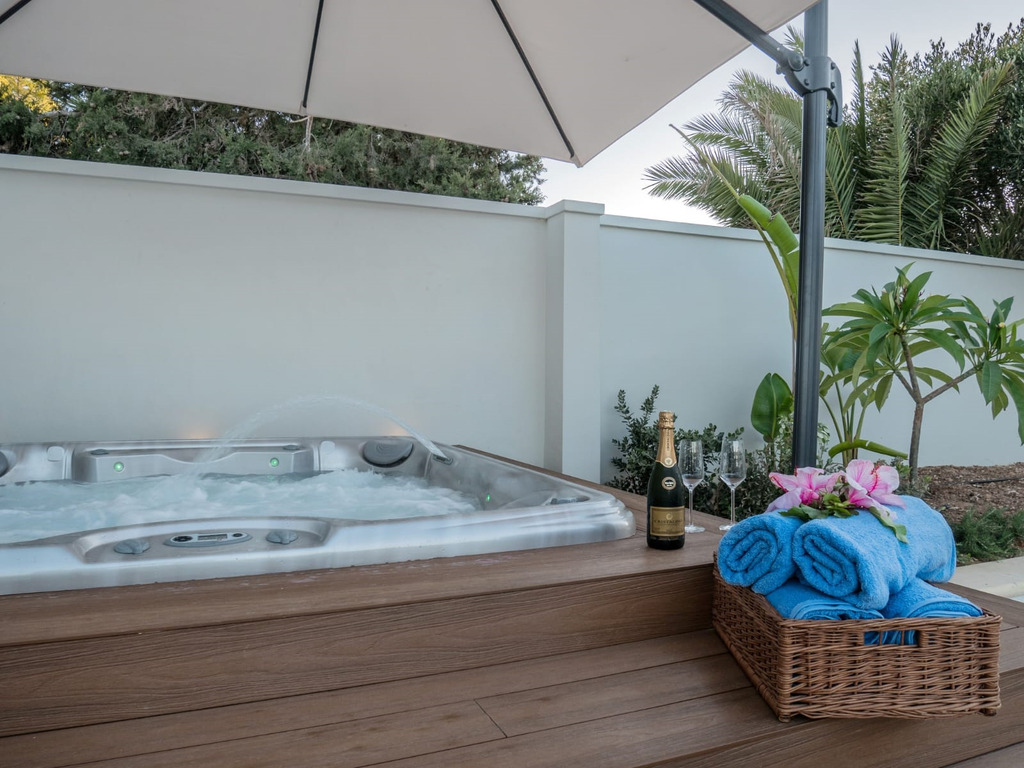 Mellieha Furnished Villa's Image 17