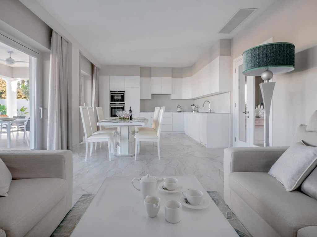 Mellieha Furnished Villa's Image 5