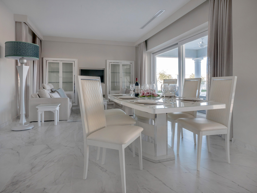 Mellieha Furnished Villa's Image 6