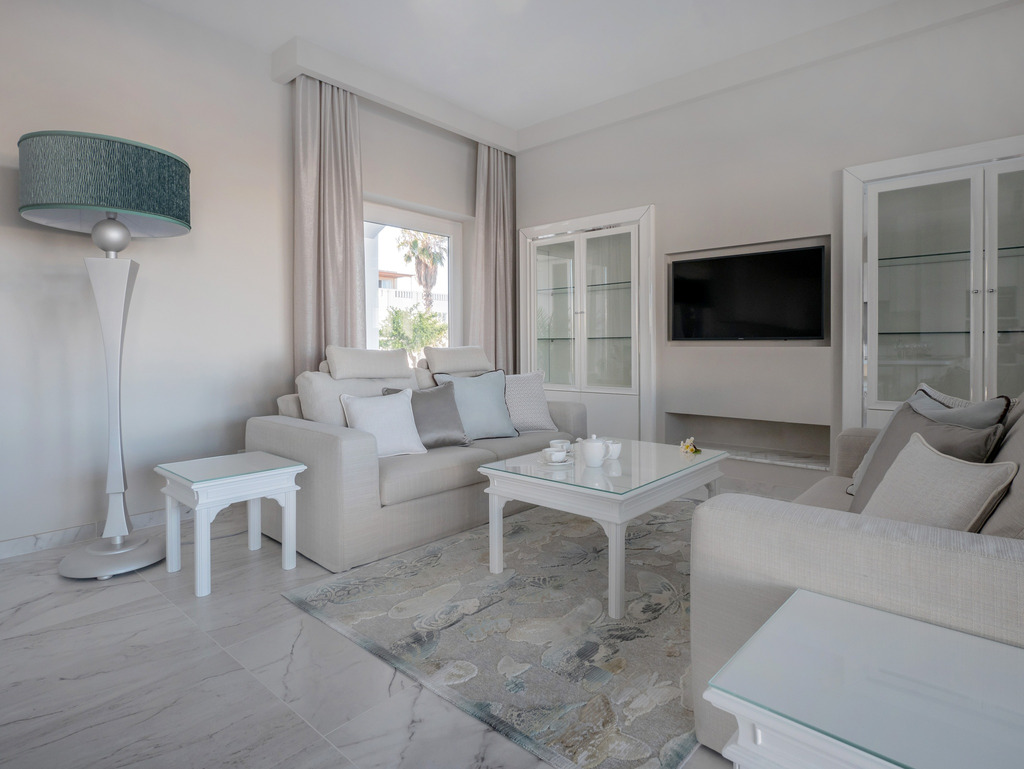 Mellieha Furnished Villa's Image 3