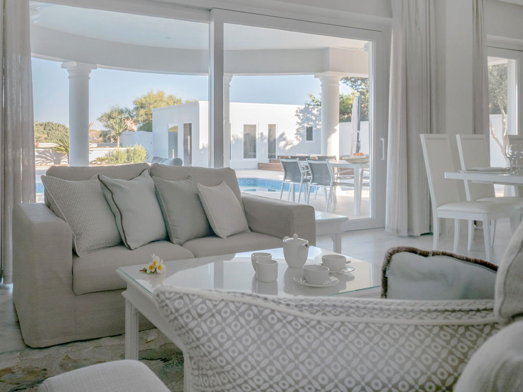 Mellieha Furnished Villa's Image 4