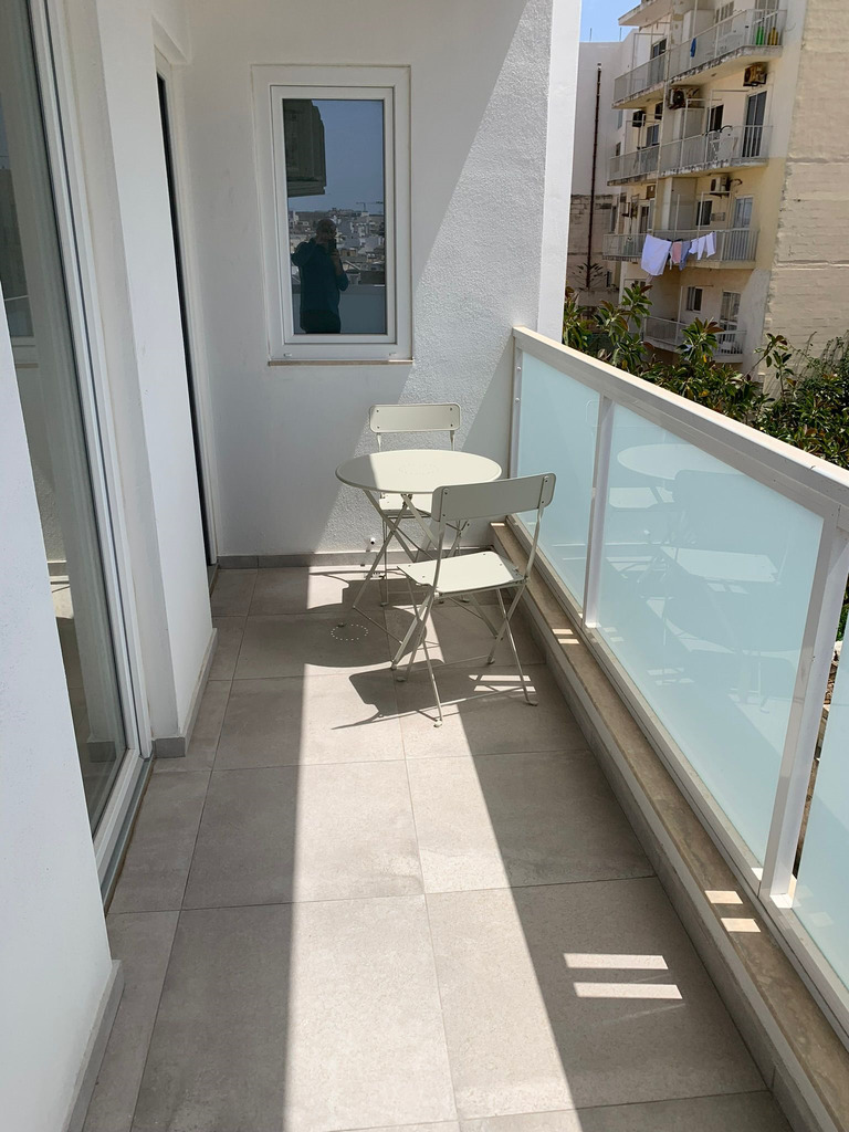 Sliema Furnished Apartment's Image 4