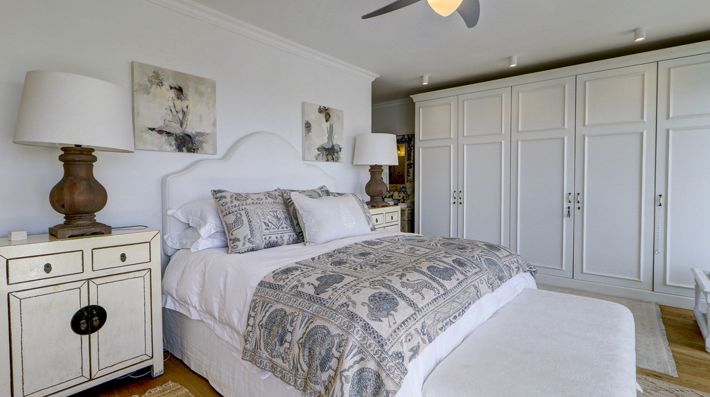 St Julians Seafront Duplex Penthouse's Image 12