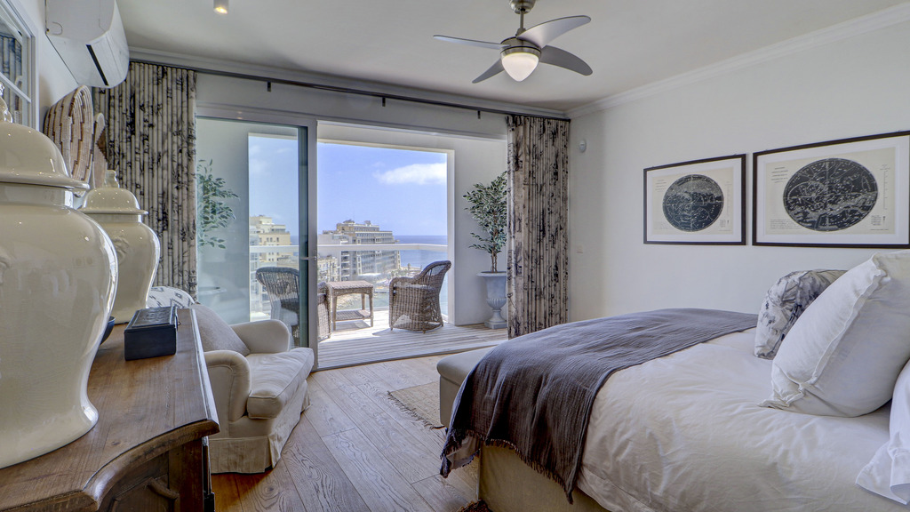 St Julians Seafront Duplex Penthouse's Image 17