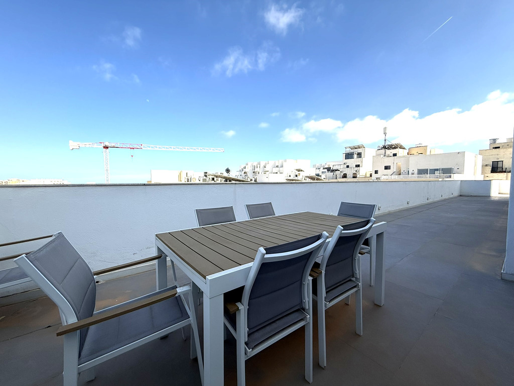 Kappara Furnished Penthouse's Image 3