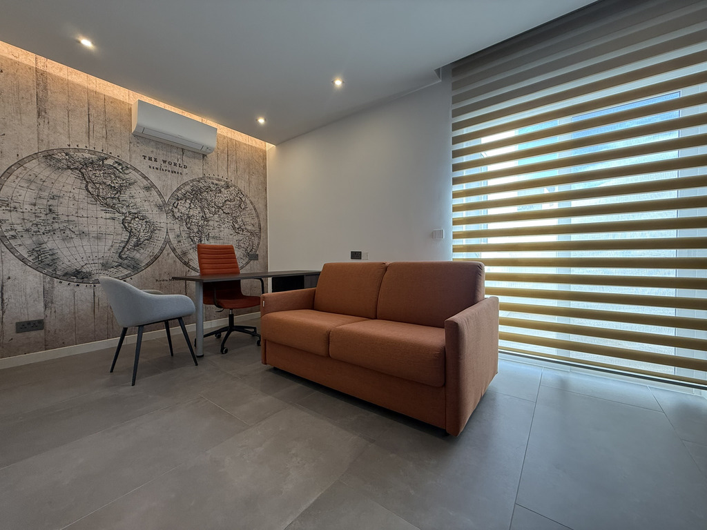 Kappara Furnished Penthouse's Image 4