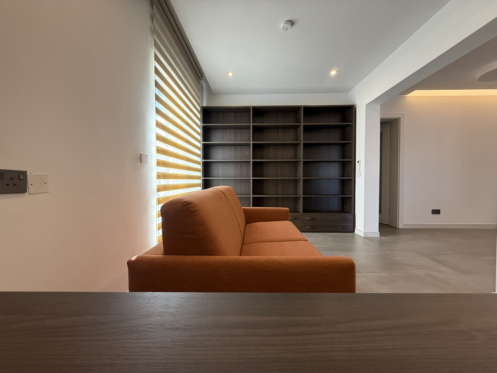 Kappara Furnished Penthouse's Image 5