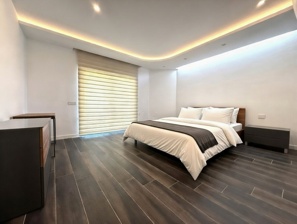 Kappara Furnished Penthouse's Image 6