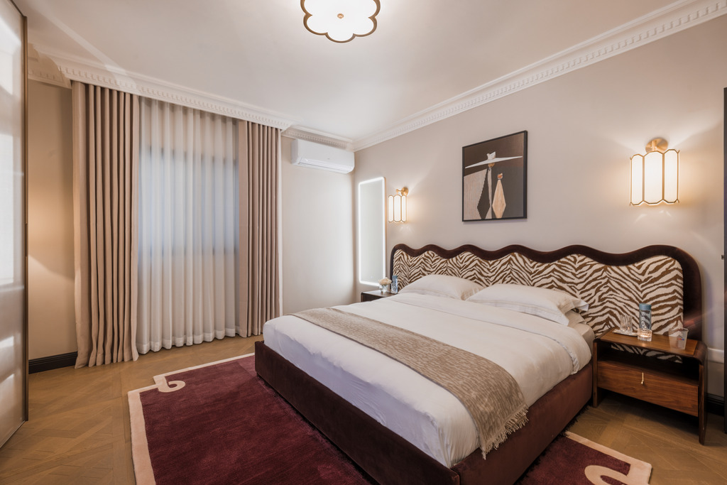 Sliema Furnished Apartment's Image 6