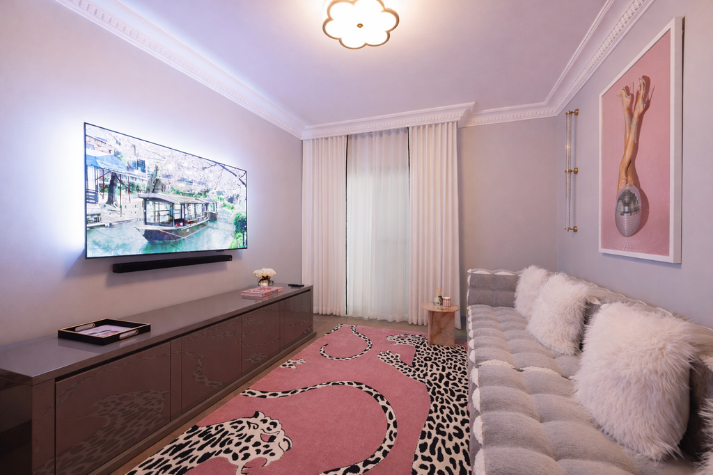 Sliema Furnished Apartment's Image 4