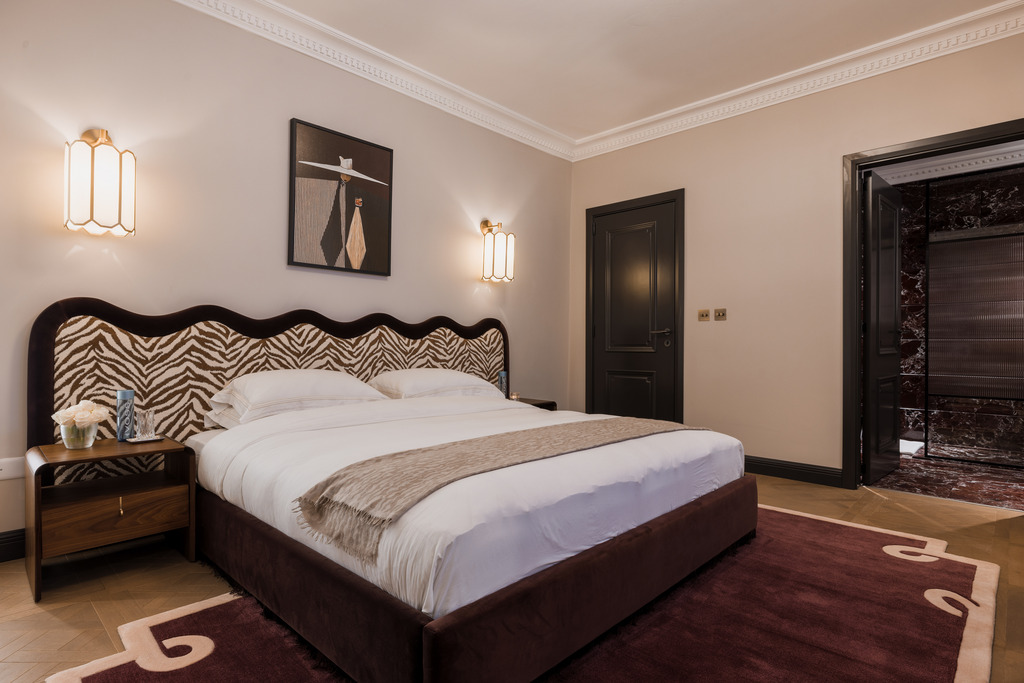Sliema Furnished Apartment's Image 7