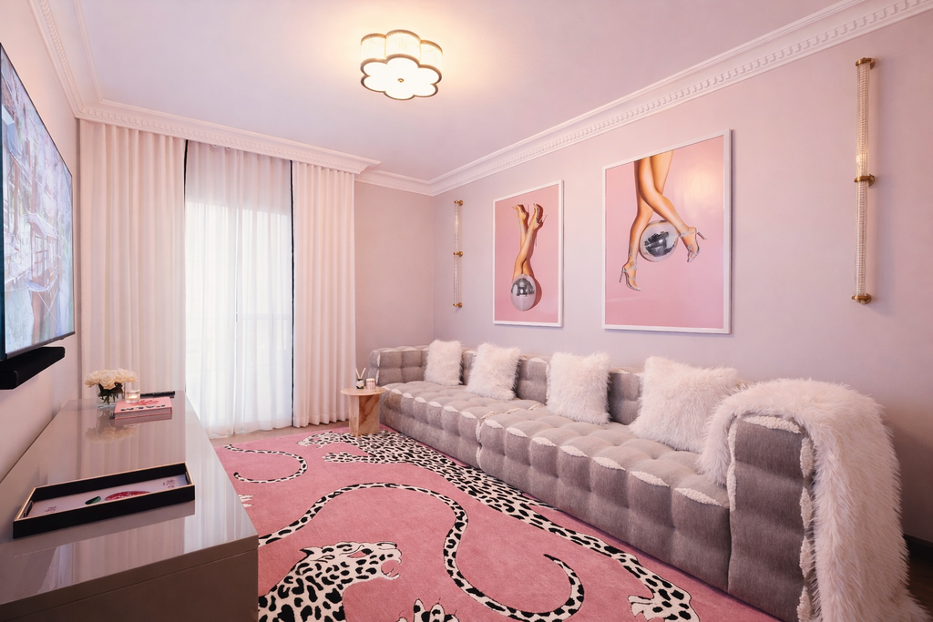 Sliema Furnished Apartment's Image 5