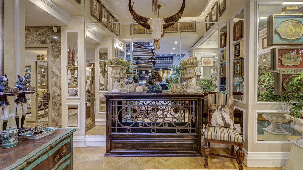 Birkirkara Furnished House of Character's Image 9
