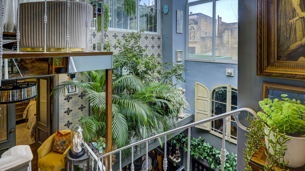 Birkirkara Furnished House of Character's Image 11