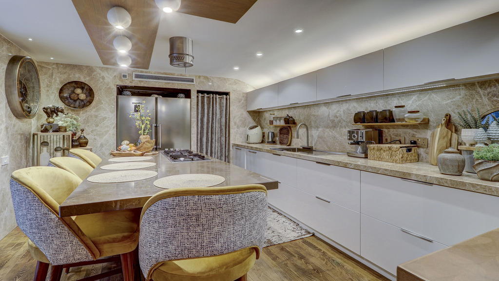 Birkirkara Furnished House of Character's Image 7