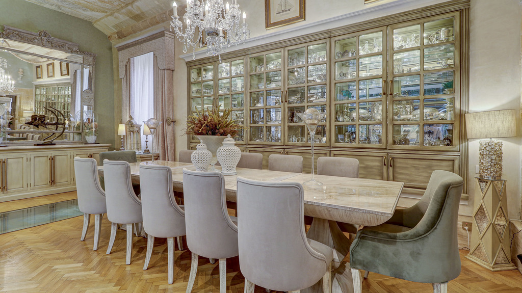 Birkirkara Furnished House of Character's Image 4