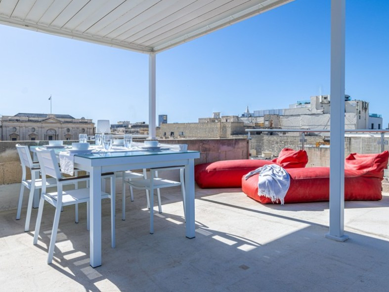 Valletta Finished Duplex Penthouse's Image 2