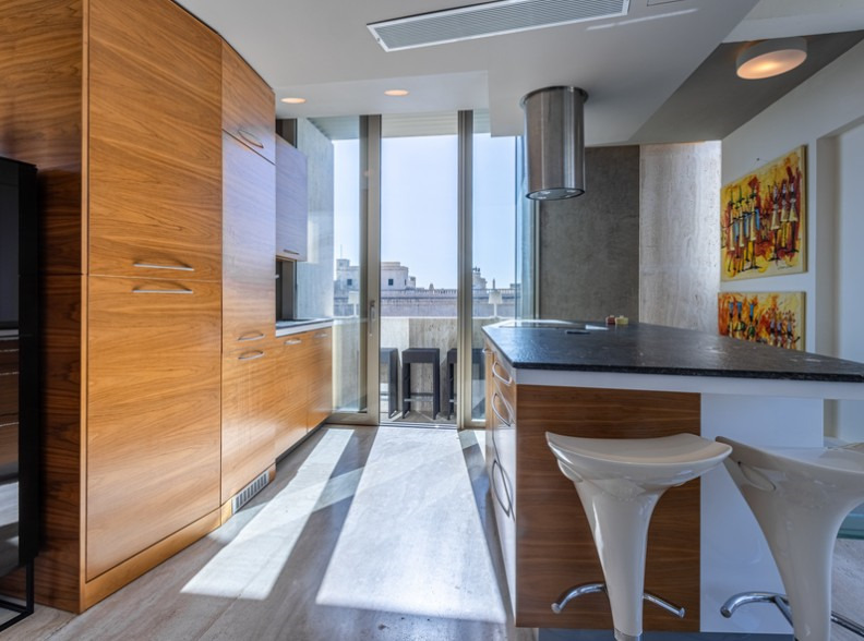 Valletta Finished Duplex Penthouse's Image 11