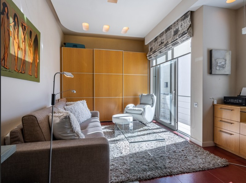 Valletta Finished Duplex Penthouse's Image 13