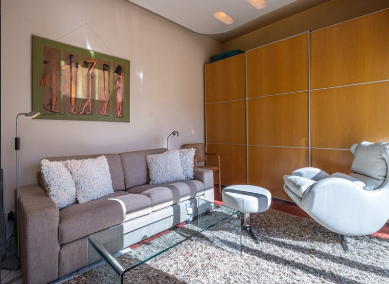 Valletta Finished Duplex Penthouse's Image 14
