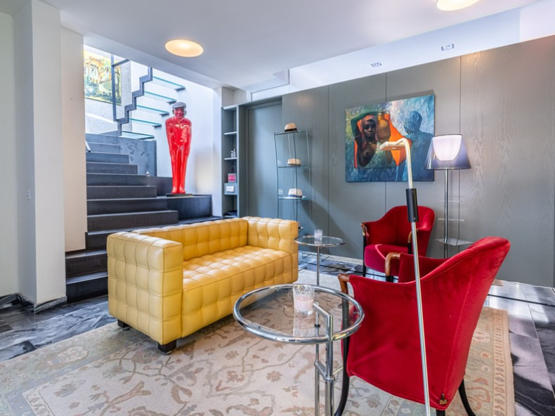 Valletta Finished Duplex Penthouse's Image 15