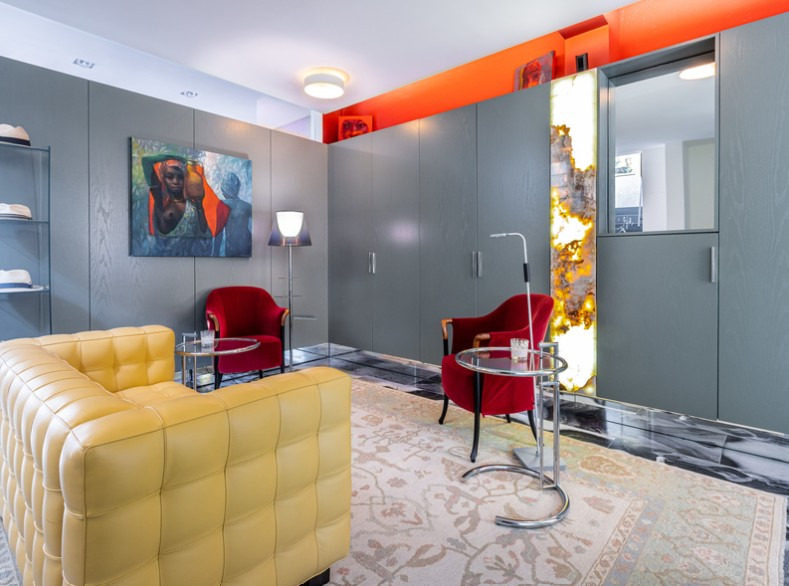 Valletta Finished Duplex Penthouse's Image 17