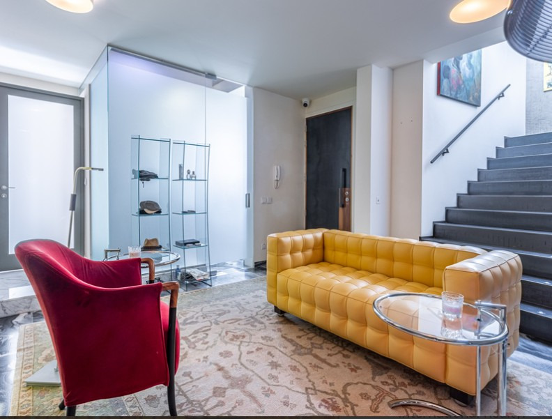 Valletta Finished Duplex Penthouse's Image 18