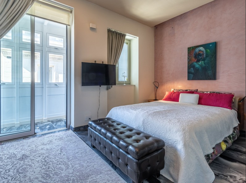 Valletta Finished Duplex Penthouse's Image 19