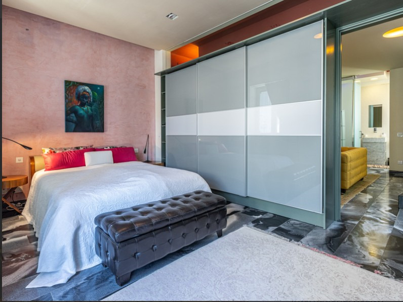 Valletta Finished Duplex Penthouse's Image 20