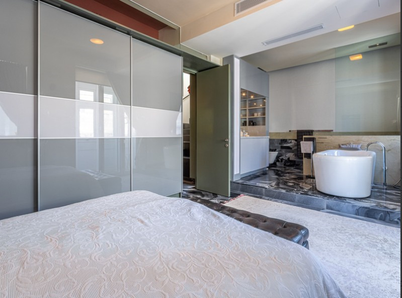 Valletta Finished Duplex Penthouse's Image 21