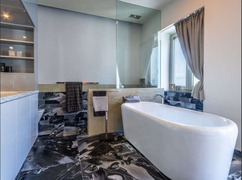 Valletta Finished Duplex Penthouse's Image 22