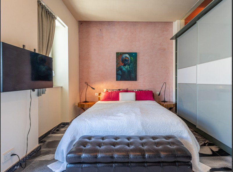 Valletta Finished Duplex Penthouse's Image 25